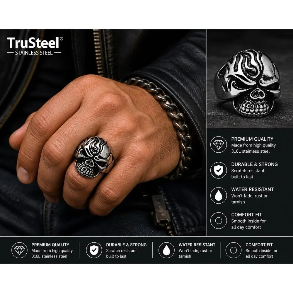 Spikes 316l stainless‎